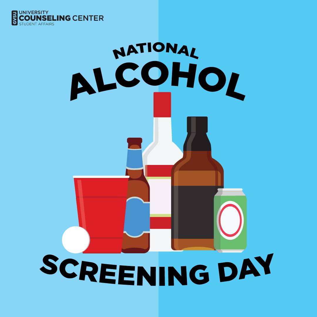 AOD Alcohol & Other Drugs Services Grand Valley State University
